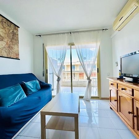 Home Atalaya Mar Salou Eksteriør billede