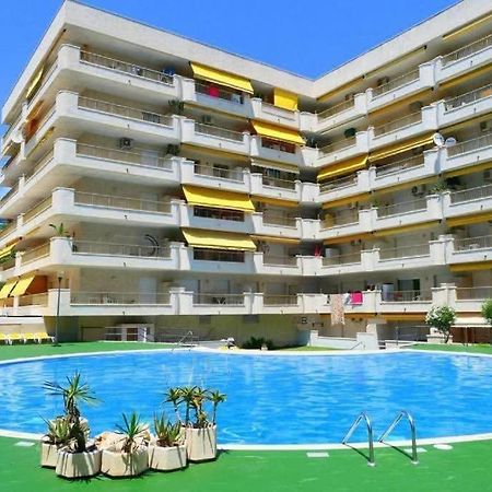 Home Atalaya Mar Salou Eksteriør billede