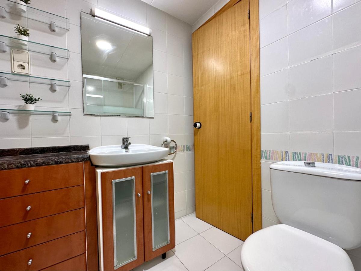 Home Atalaya Mar Salou Eksteriør billede