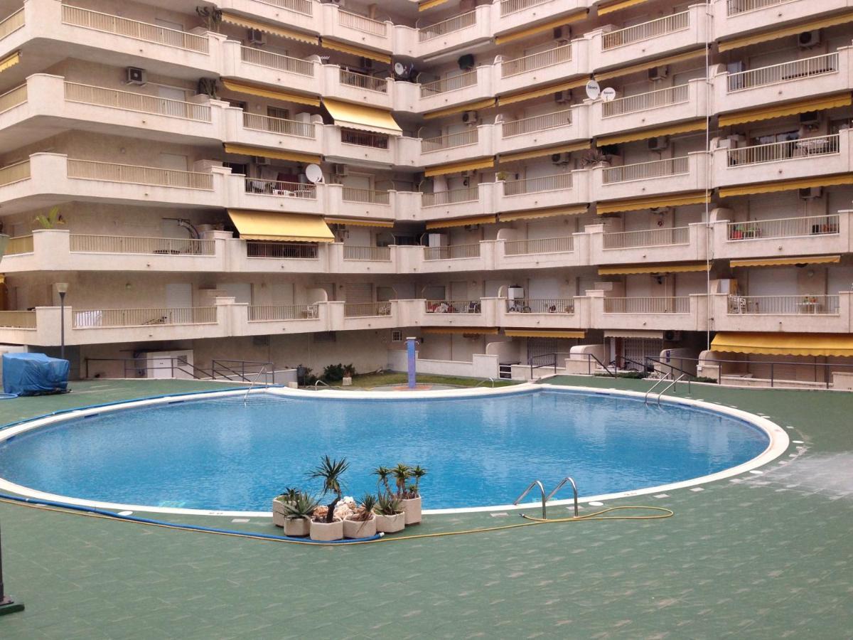 Home Atalaya Mar Salou Eksteriør billede