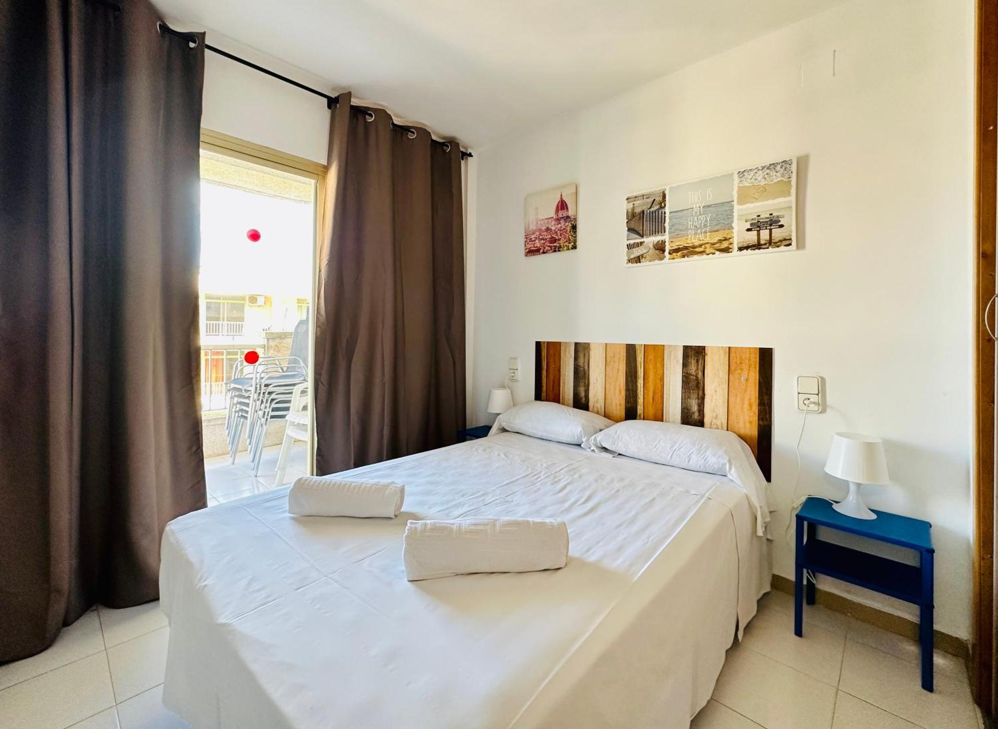 Home Atalaya Mar Salou Eksteriør billede