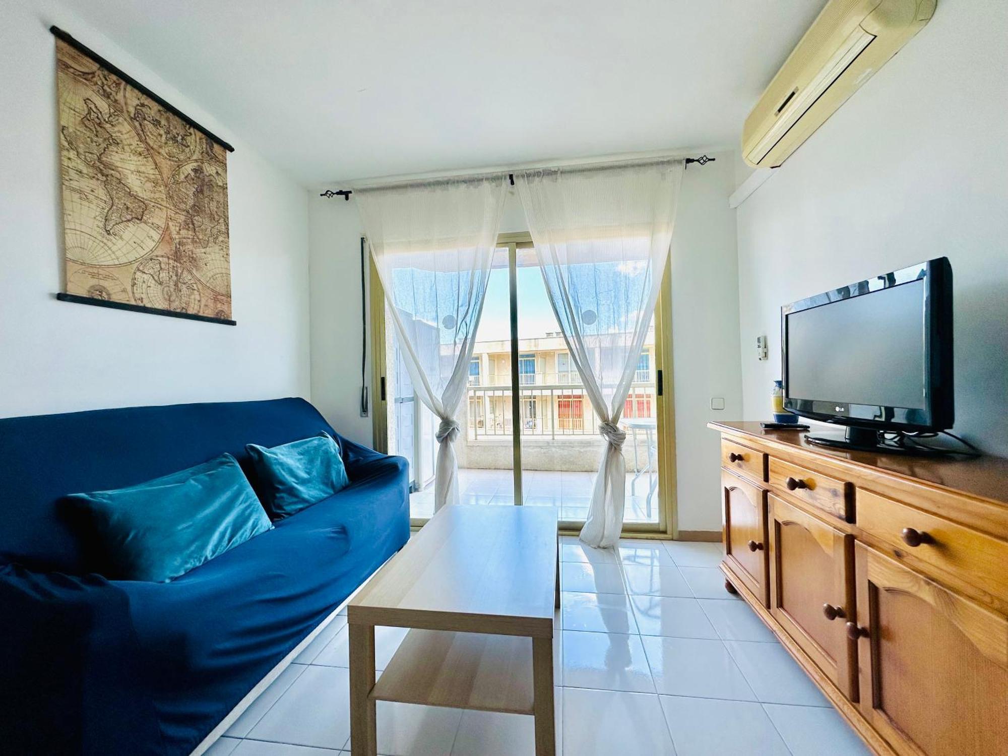 Home Atalaya Mar Salou Eksteriør billede