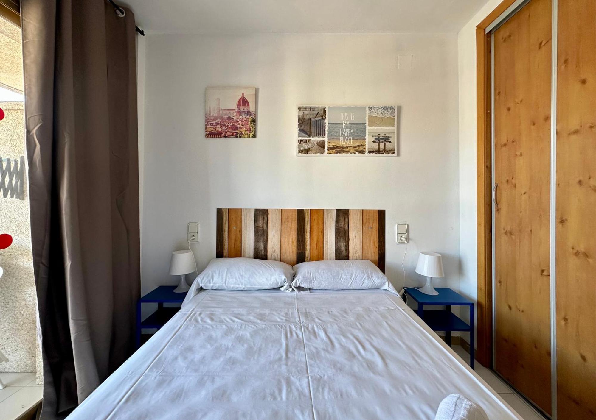 Home Atalaya Mar Salou Eksteriør billede