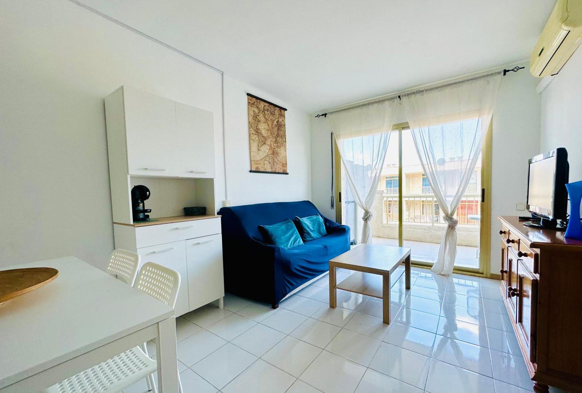 Home Atalaya Mar Salou Eksteriør billede