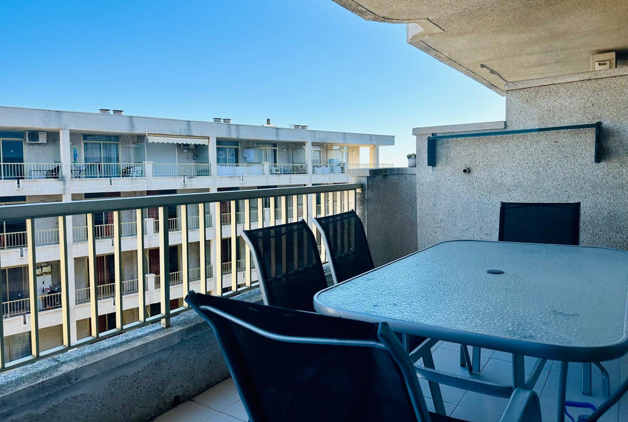 Home Atalaya Mar Salou Eksteriør billede