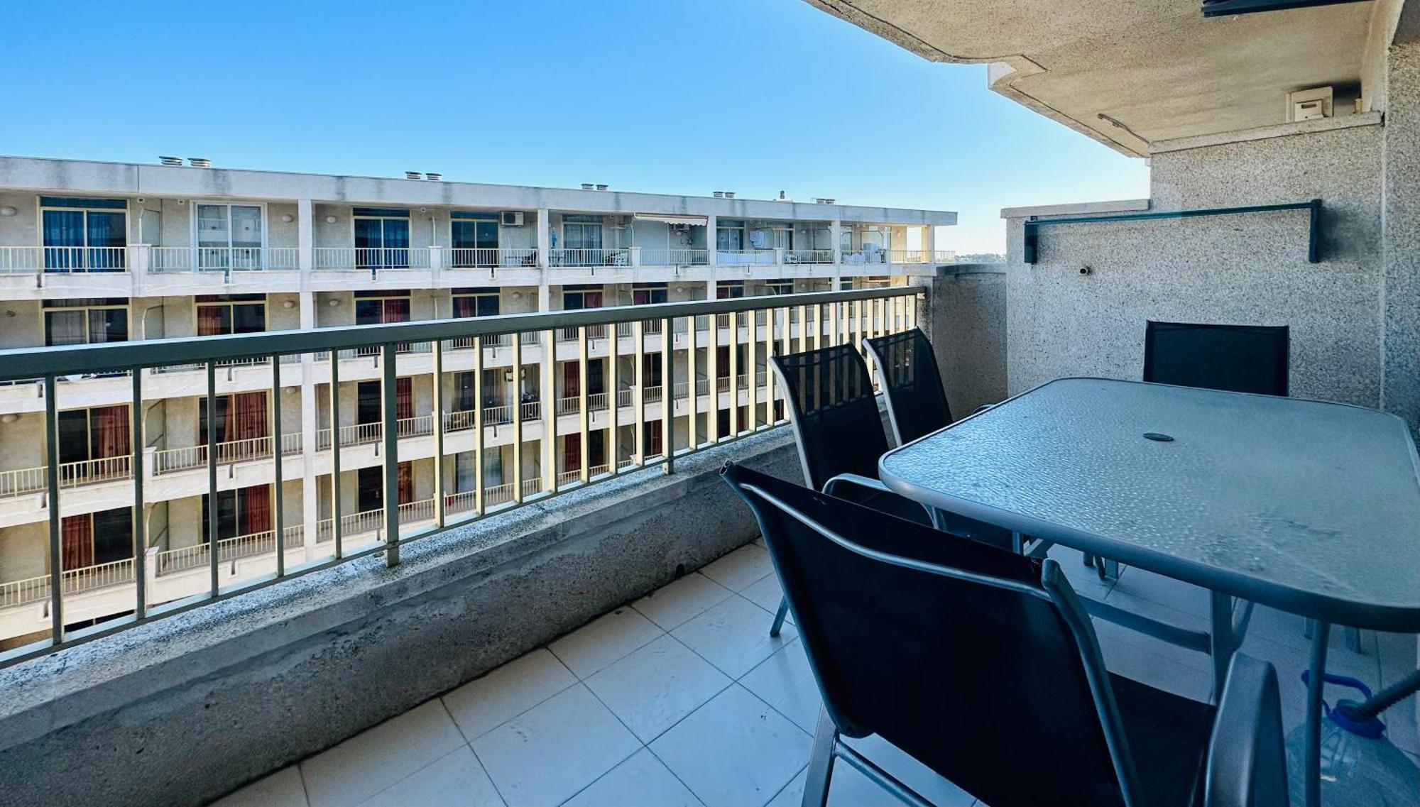 Home Atalaya Mar Salou Eksteriør billede