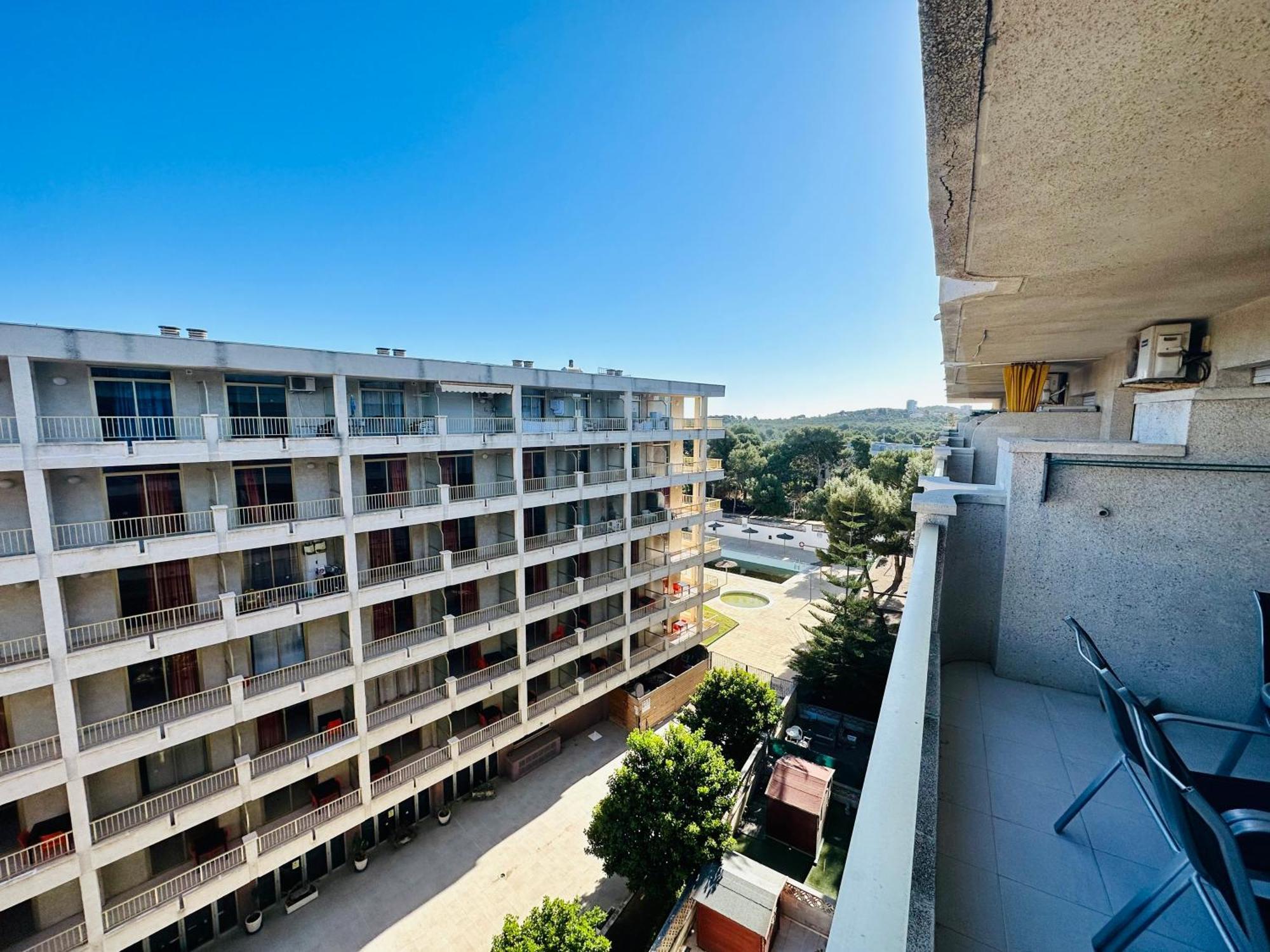 Home Atalaya Mar Salou Eksteriør billede