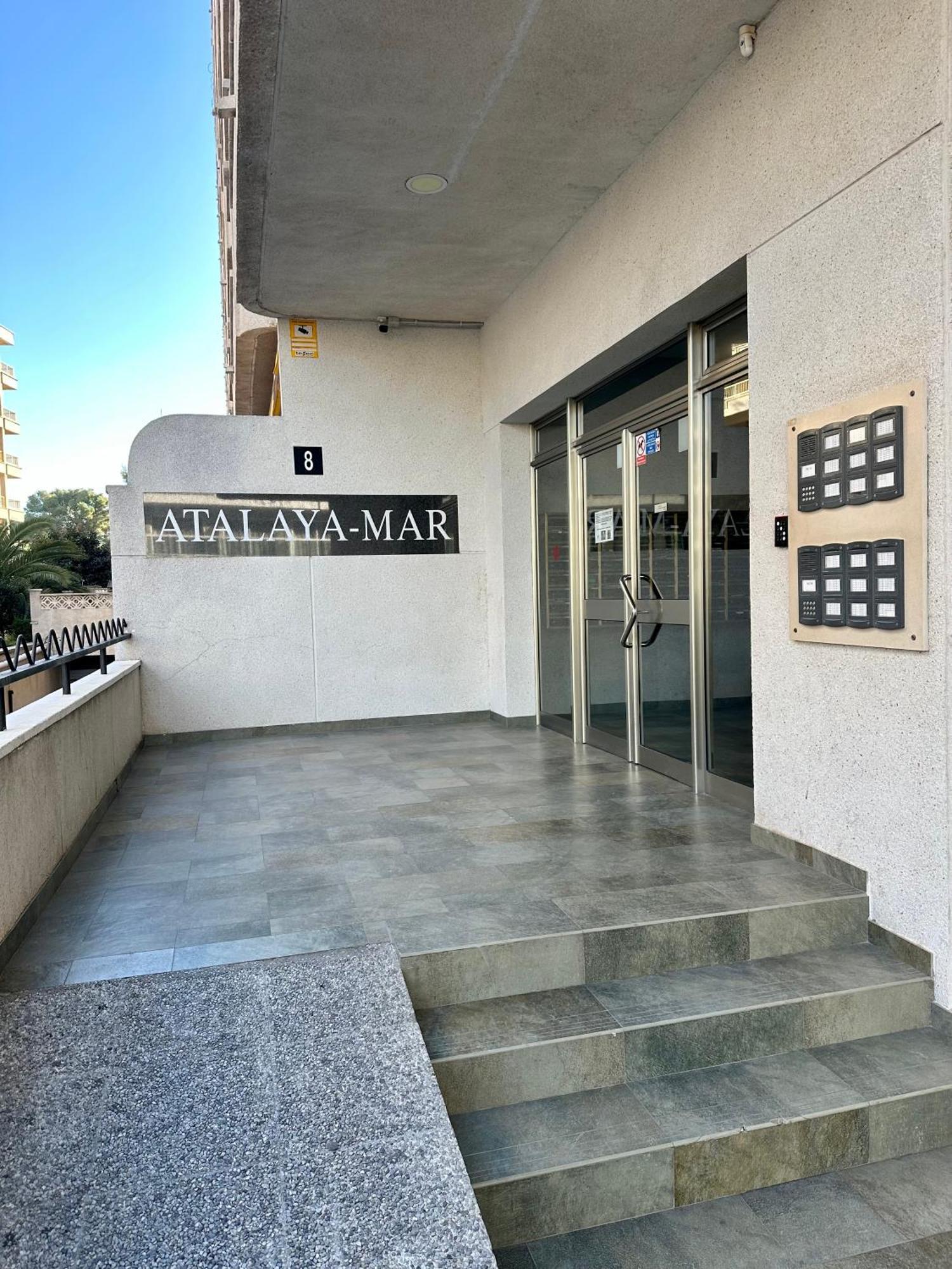 Home Atalaya Mar Salou Eksteriør billede