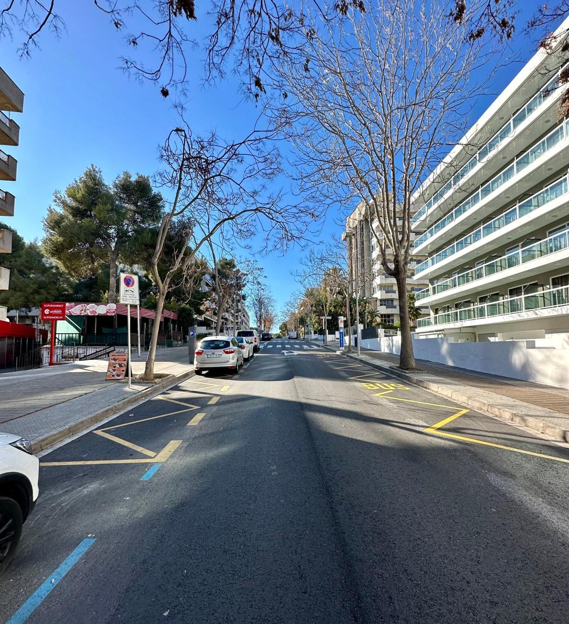 Home Atalaya Mar Salou Eksteriør billede