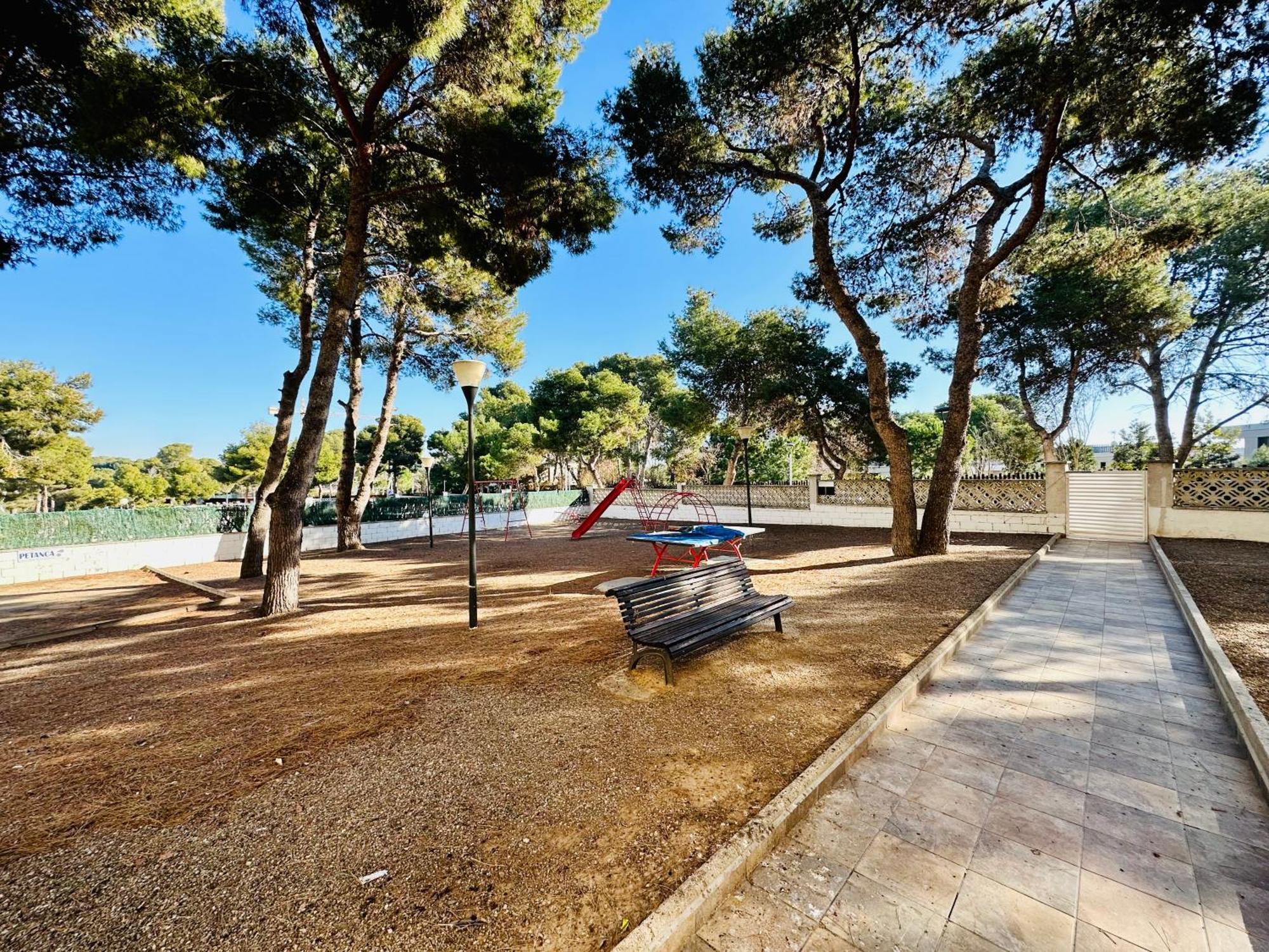 Home Atalaya Mar Salou Eksteriør billede