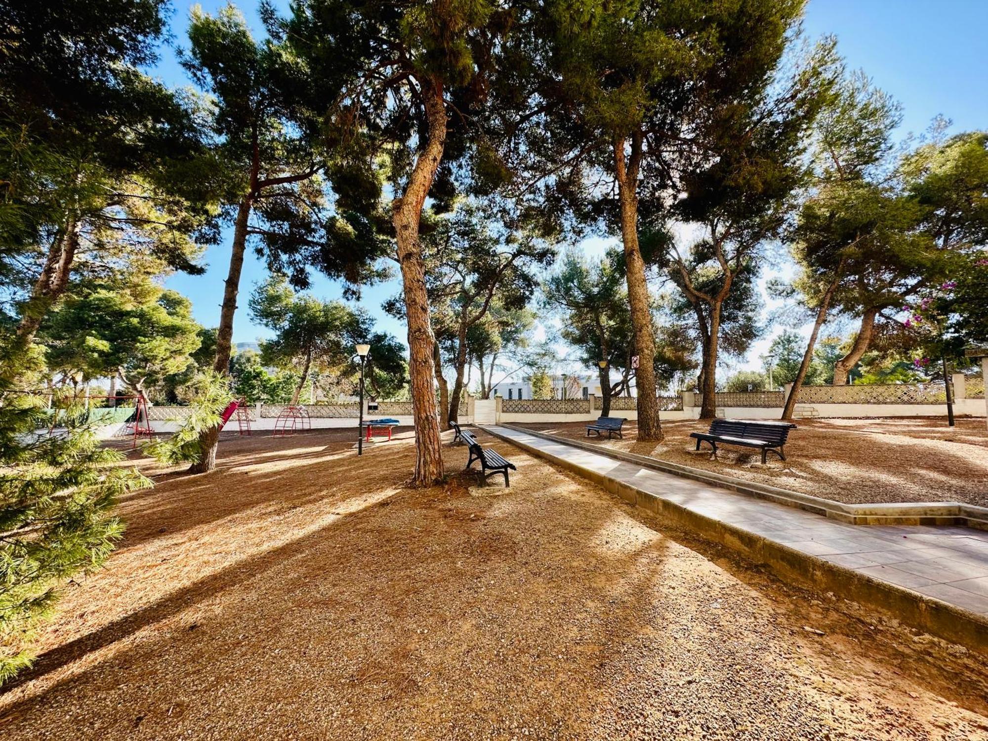 Home Atalaya Mar Salou Eksteriør billede