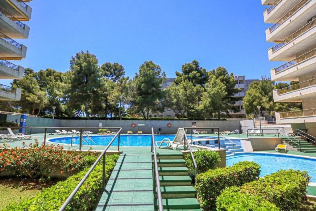 Home Atalaya Mar Salou Eksteriør billede