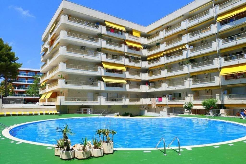 Home Atalaya Mar Salou Eksteriør billede